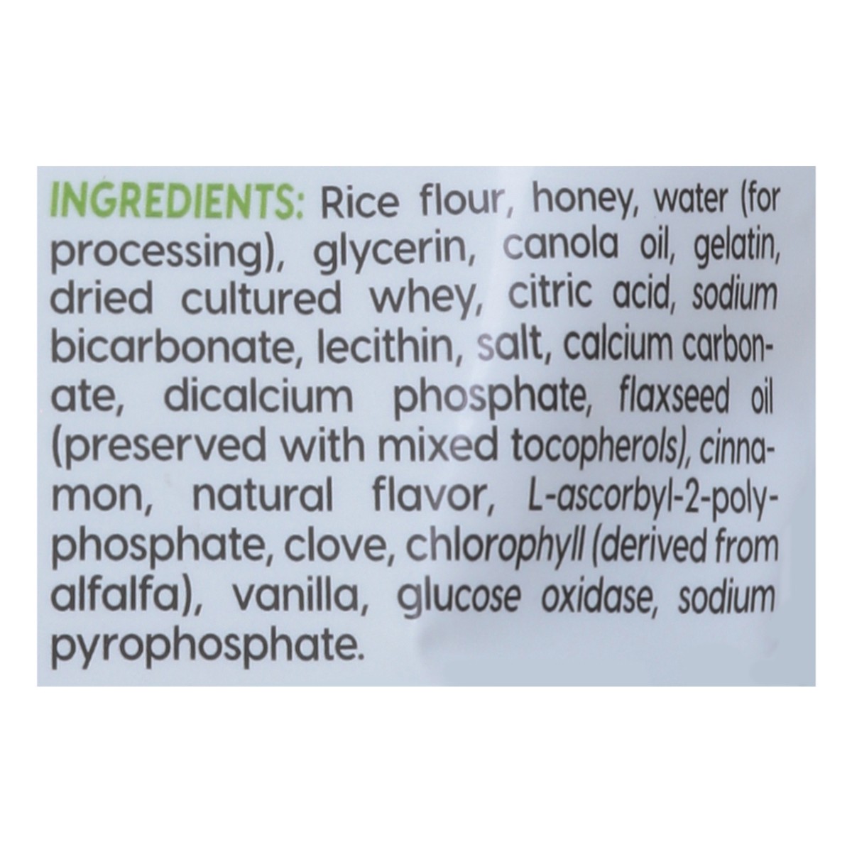 slide 8 of 10, Every Day Naturals No Brush Large Size (40+ lbs) Toothpaste Natural Dental Chew 14 oz, 14 oz