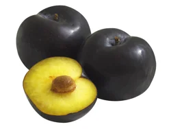 Plums Variety