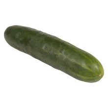 Cucumbers