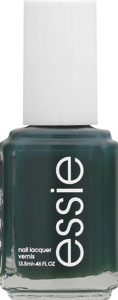 slide 1 of 15, essie Off Tropic 706 Nail Lacquer 13.5 ml, 13.50 ml