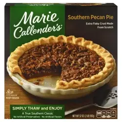 Marie Callender's Southern Pecan Pie