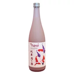 Tozai Snow Maiden Sake