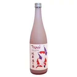 Tozai Snow Maiden Sake