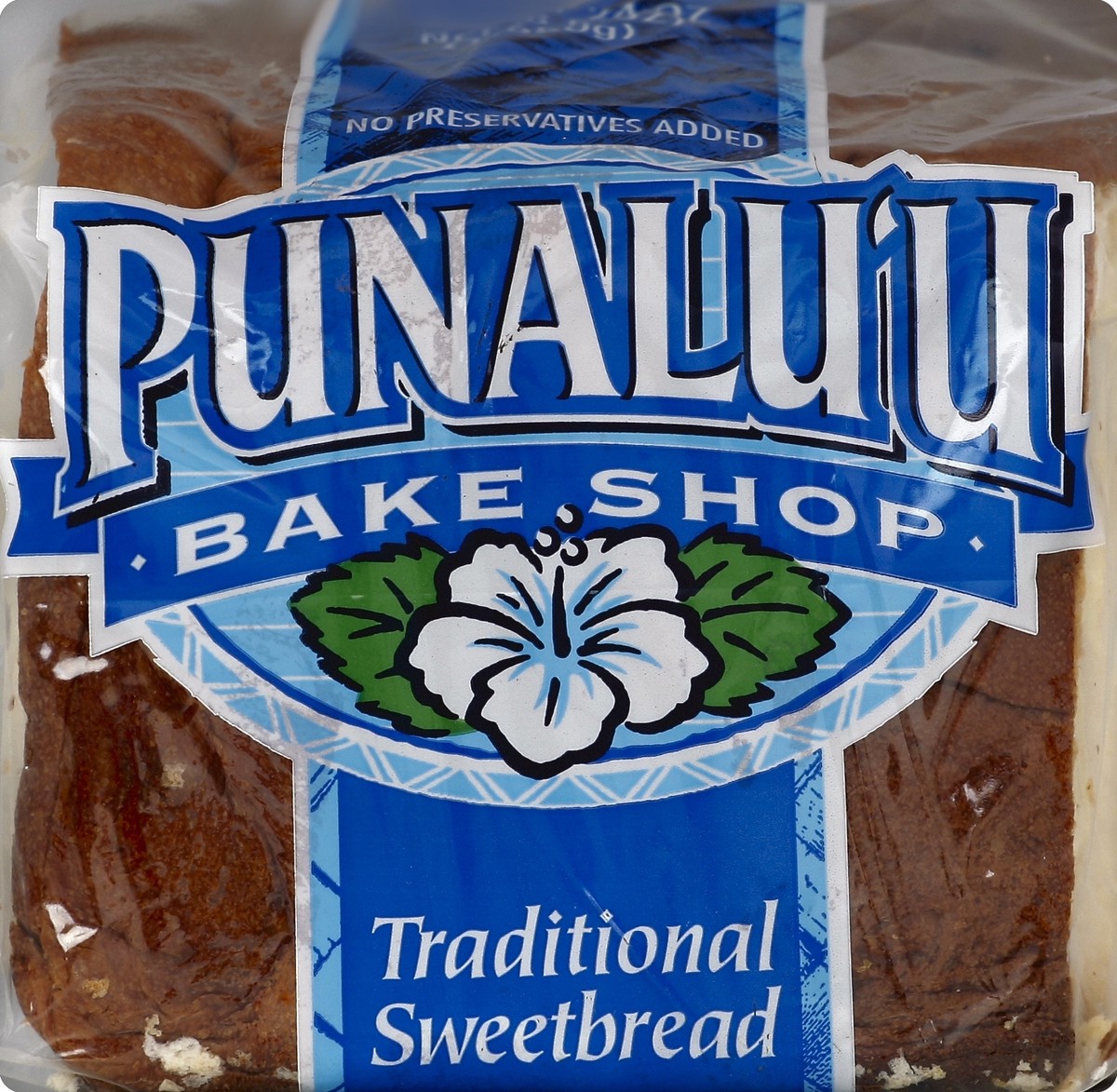 slide 3 of 5, Punaluu Bake Shop Sweetbread 24 oz, 24 oz