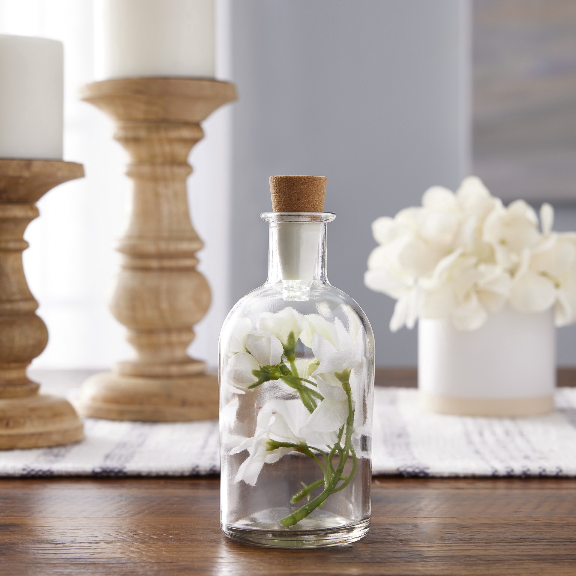 slide 2 of 4, Suck Uk Usb Bottle Light, 0.9 in x 2 in x 0.9 in