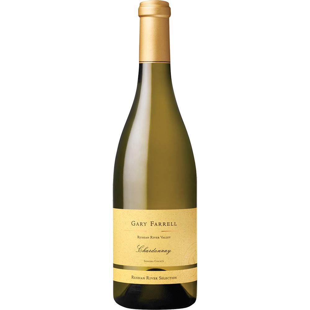 slide 1 of 1, Gary Farrell Winery Gary Farrell Chardonnay Rrv, 750 ml