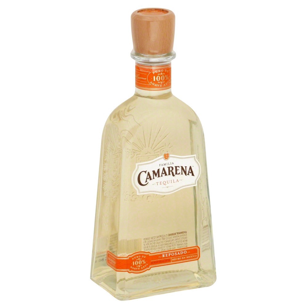 slide 9 of 9, Familia Camarena Tequila, 750 ml