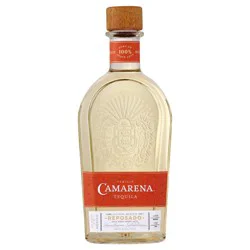 Familia Camarena Reposado 750ml