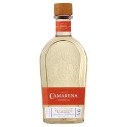 Familia Camarena Reposado 750ml