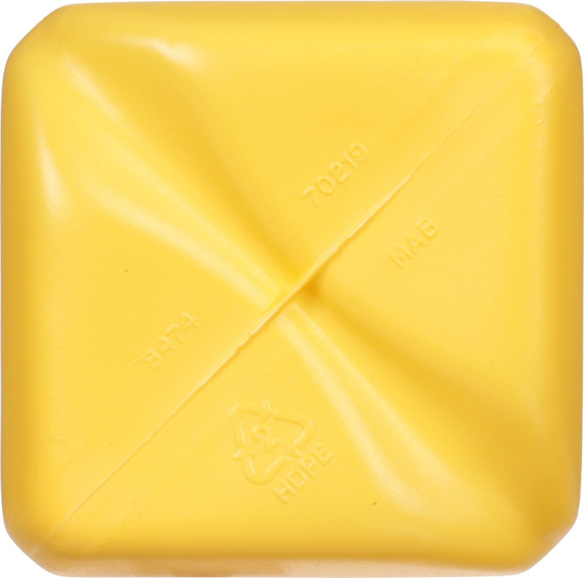 slide 8 of 9, Hygeia Whole Milk 0.5 gal, 1/2 gal