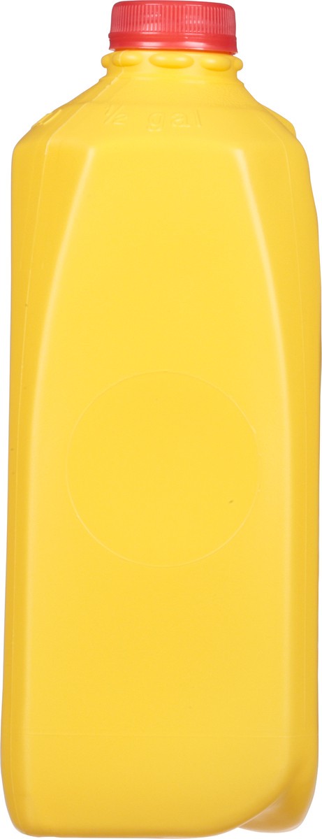 slide 2 of 9, Hygeia Whole Milk 0.5 gal, 1/2 gal