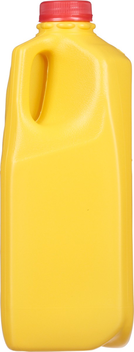 slide 5 of 9, Hygeia Whole Milk 0.5 gal, 1/2 gal