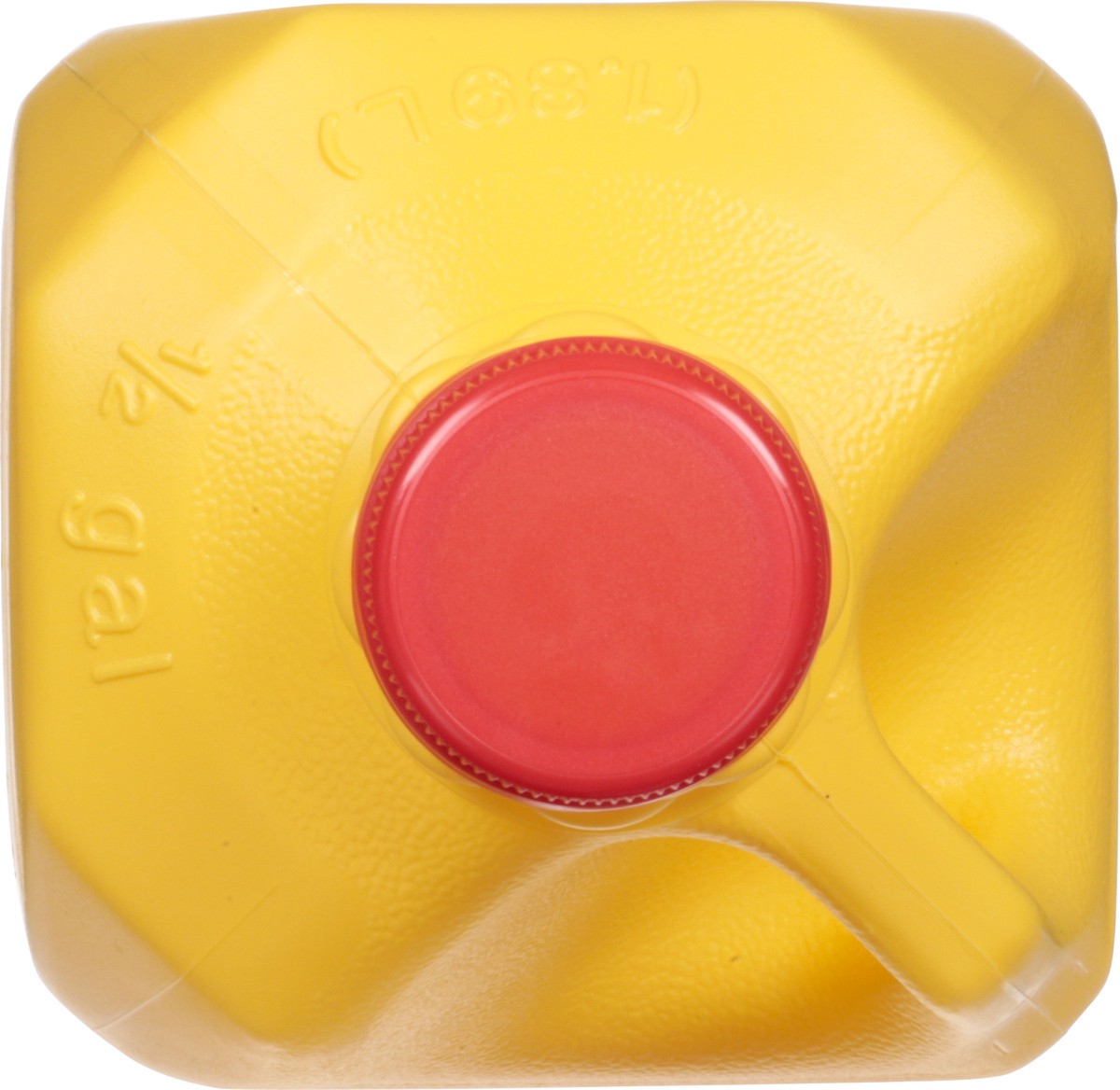 slide 6 of 9, Hygeia Whole Milk 0.5 gal, 1/2 gal