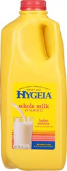 Hygeia Whole Milk 0.5 gal