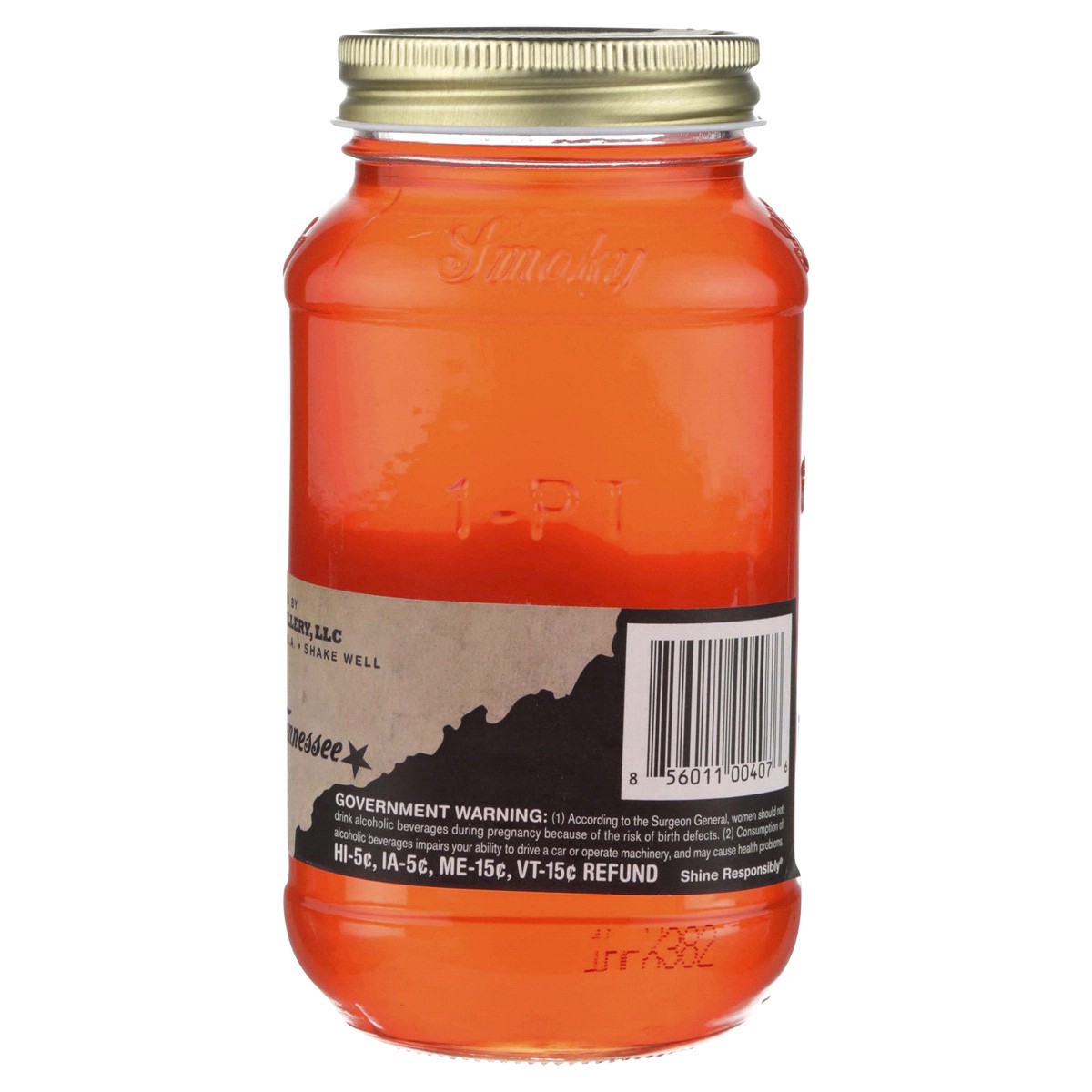 slide 5 of 5, Ole Smoky Moonshine Ole Smoky Tennessee Moonshine, Hunch Punch, 750 ml