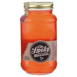 Ole Smoky Moonshine Ole Smoky Tennessee Moonshine, Hunch Punch