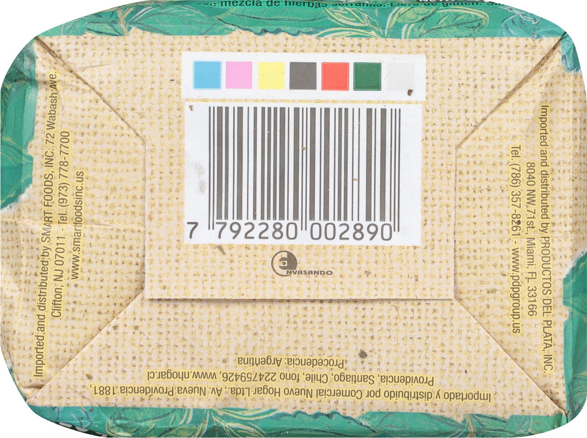 slide 6 of 13, Cachamate Yerba Mate with Mix of Mountains Herbs- 17.6 oz, 17.6 oz