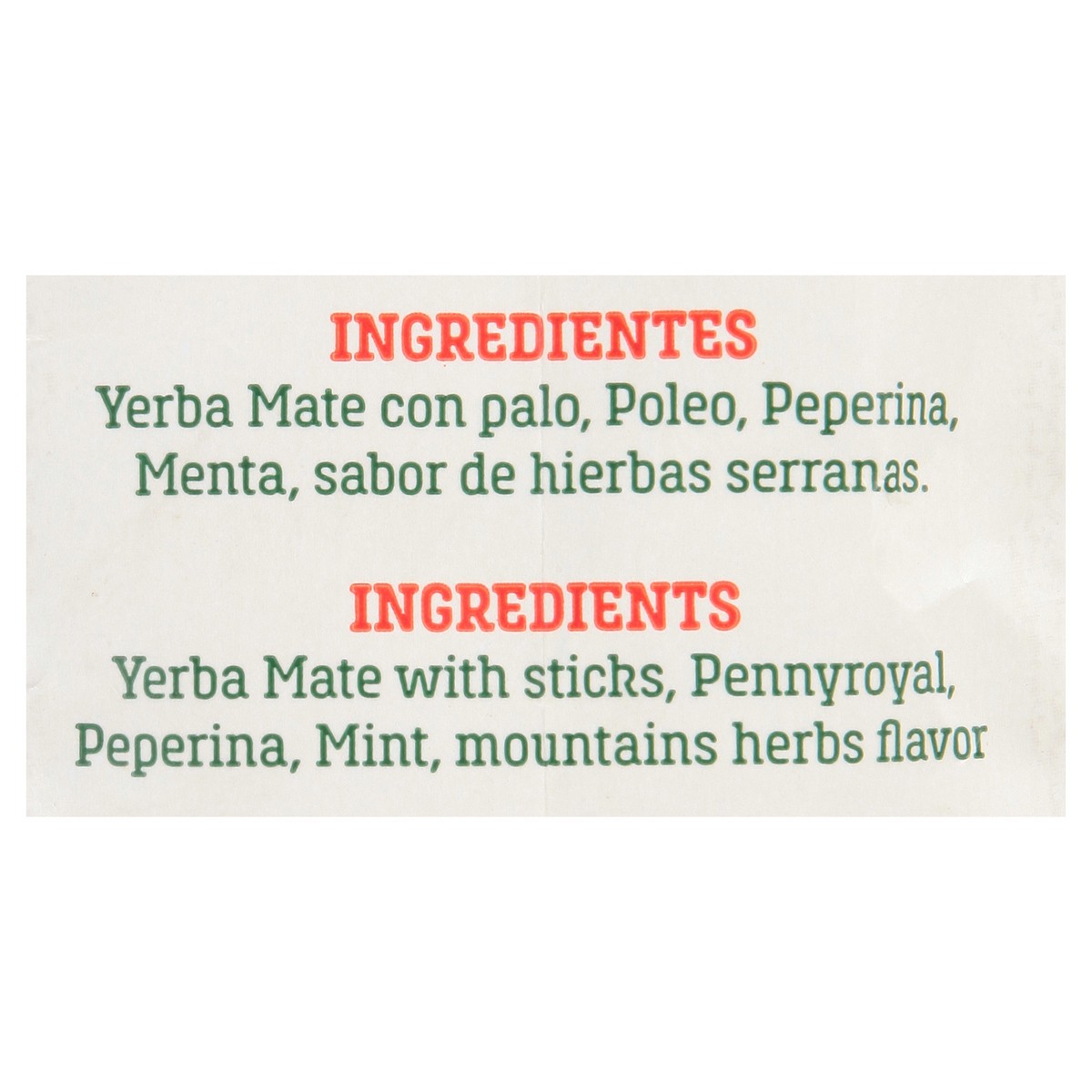 slide 4 of 13, Cachamate Yerba Mate with Mix of Mountains Herbs- 17.6 oz, 17.6 oz
