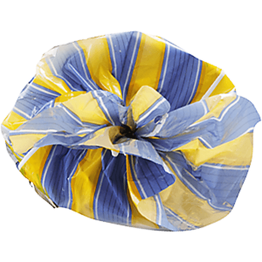 slide 2 of 8, Del Real Foods Corn Thins, 5.3 oz