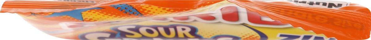 slide 7 of 12, Haribo Sour Streamers, 4.5 oz