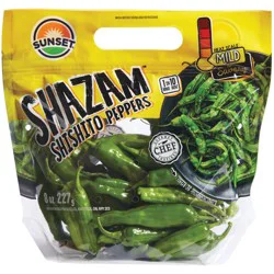 Frieda's Shishito Peppers