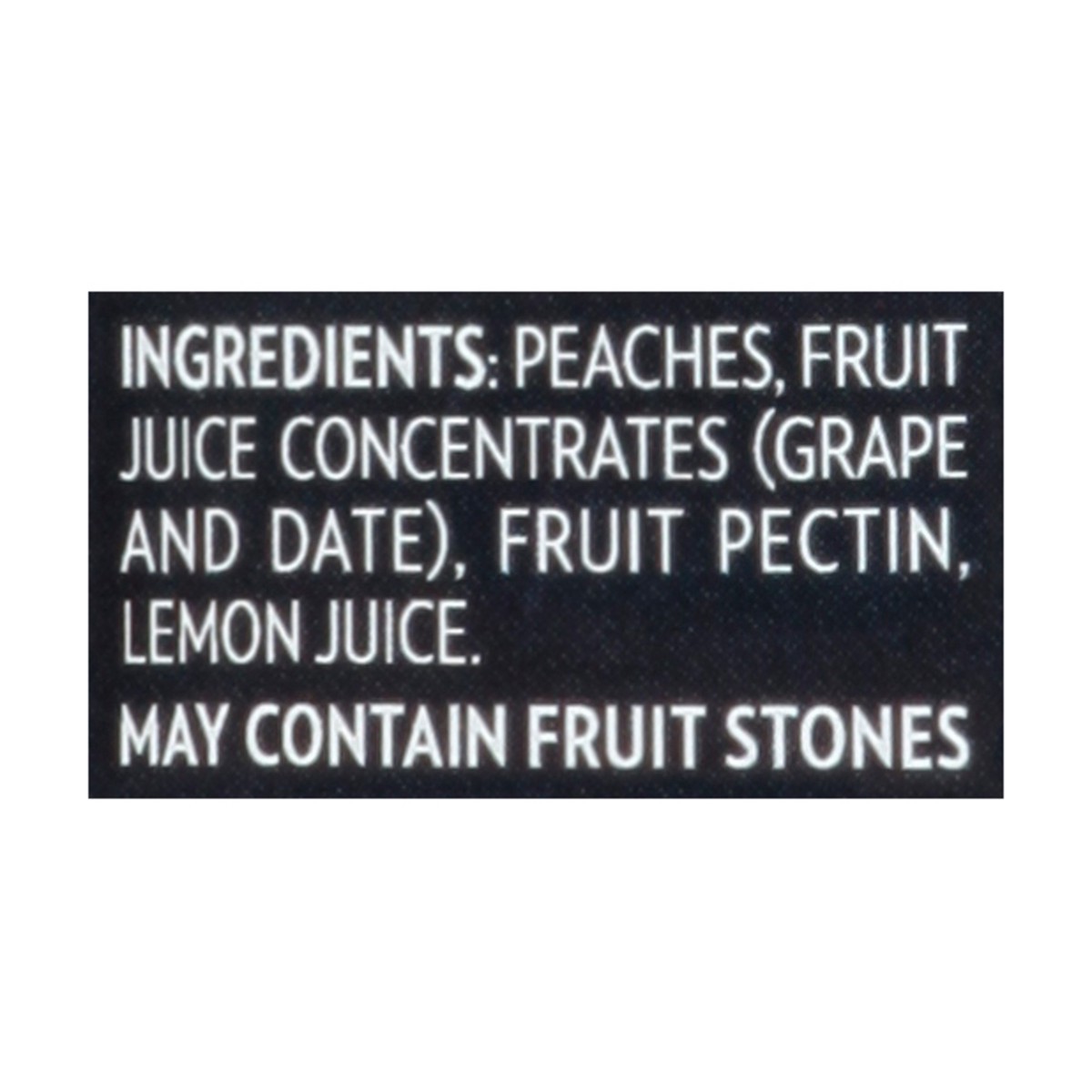 slide 4 of 14, St. Dalfour Heritage Peach Fruit Spread 10 oz, 10 oz