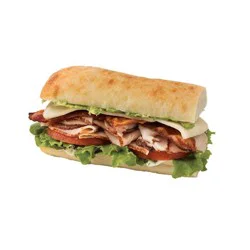 Raley's Santa Cruz Gourmet Sandwich - 1 Each