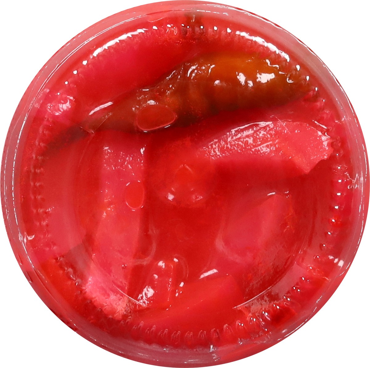 slide 9 of 13, Ziyad Pickled Turnips, 16 oz