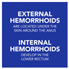 slide 22 of 25, Meijer Hemorrhoidal Suppositories, 24 ct