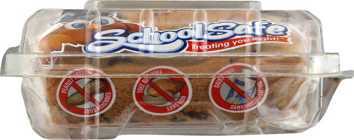 slide 4 of 13, School Safe Cookie Bars 8 ea, 8 ct