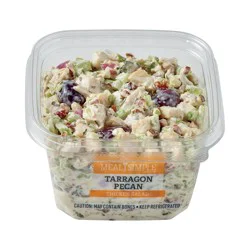 H-E-B Delicatessen Tarragon Chicken Salad