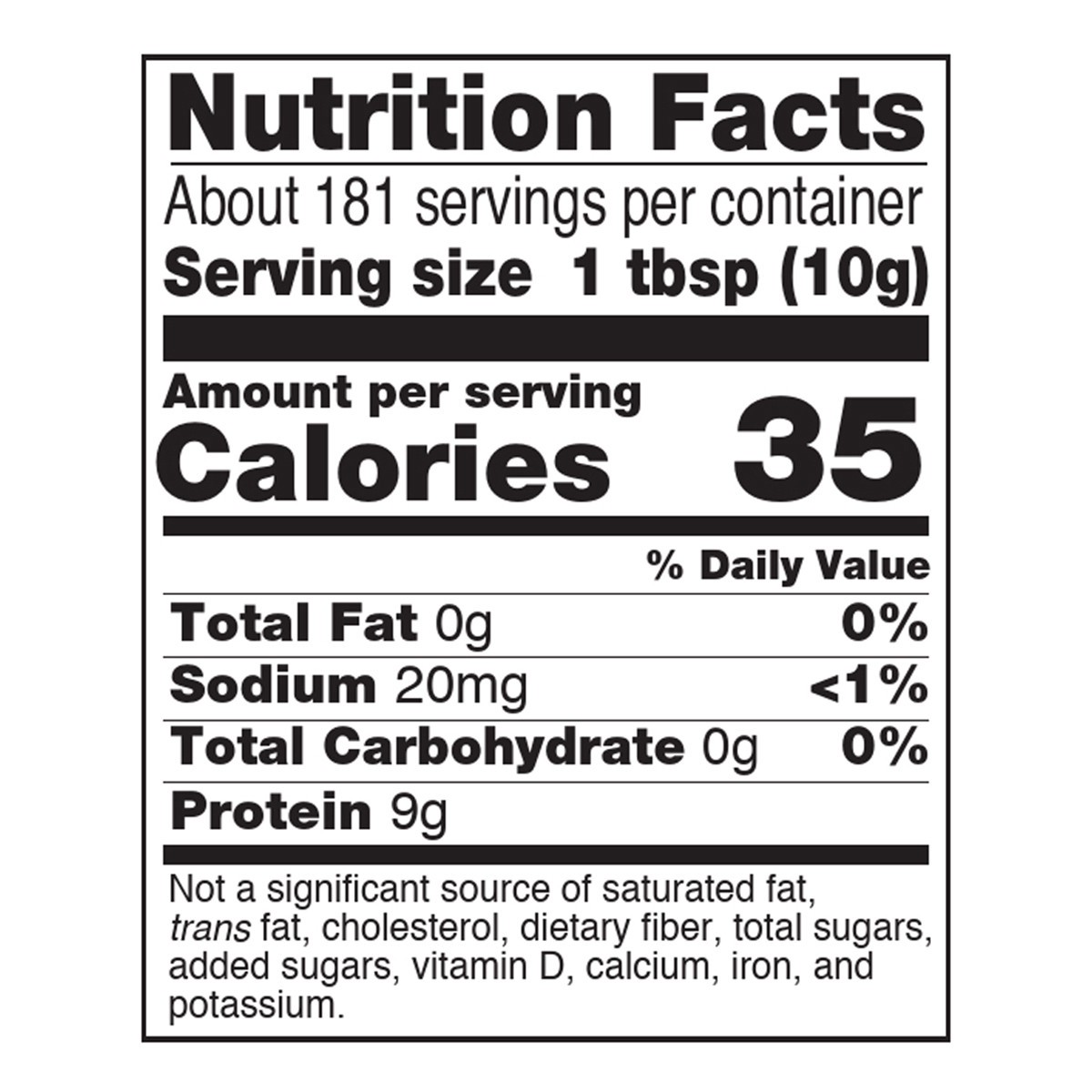 slide 6 of 10, NOW Natural Foods Beef Gelatin Powder - 4 lbs., 4 lb