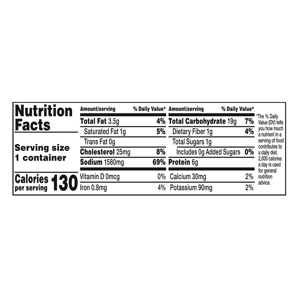 slide 5 of 10, Campbell's Homestyle Chicken Noodle Soup, 15.4 Oz Microwavable Bowl, 15.4 oz