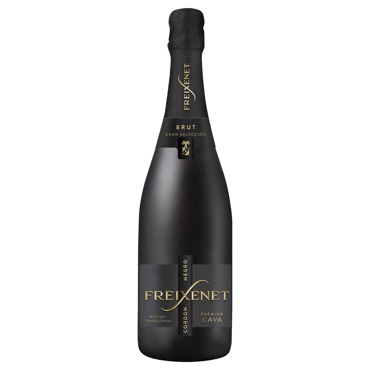 slide 1 of 6, Freixenet Cordon Negro Brut 750ml, 750 ml