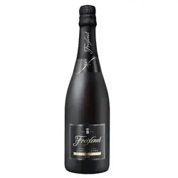 Freixenet Cordon Negro Brut Cava Sparkling White Wine 750 ml Bottle