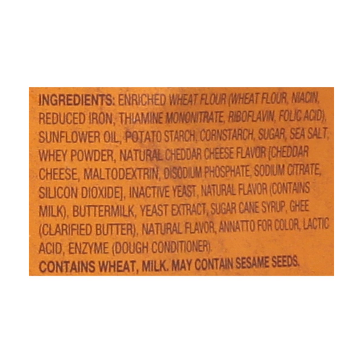 slide 6 of 14, Stonefire Classic Cheddar Naan Crisps, 6 oz