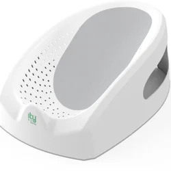 INGENUITY ING Easy Rinse Bather Grey.