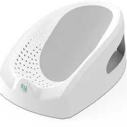 INGENUITY ING Easy Rinse Bather Grey.