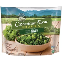 Cascadian Farm Organic Kale