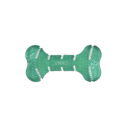 KONG Squeezz Dental Bone Dog Toy