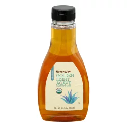 GreenWise Organic Golden Light Agave Sweetener