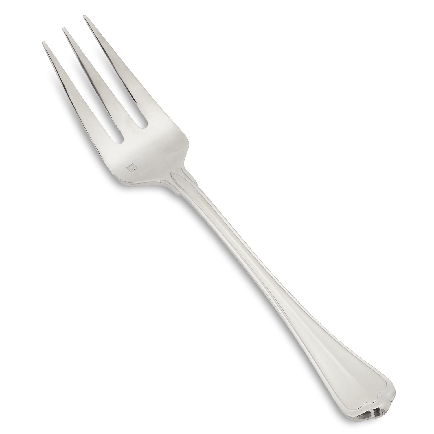 slide 1 of 1, Fortessa San Marco Serving Fork, 1 ct