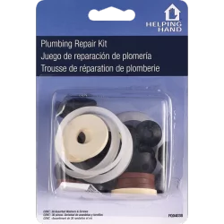 Helping Hand Repair Kit Plumb