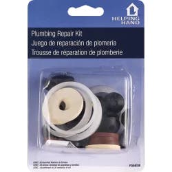 Helping Hand Repair Kit Plumb
