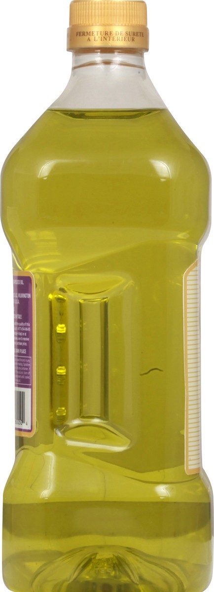 slide 4 of 9, Ottavio Grapeseed Oil - 51 oz, 51 oz