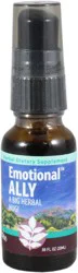 Wishgarden Herbs Emotional Ally Pocket Pump