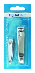 Equaline Toe/Nail Clip Set
