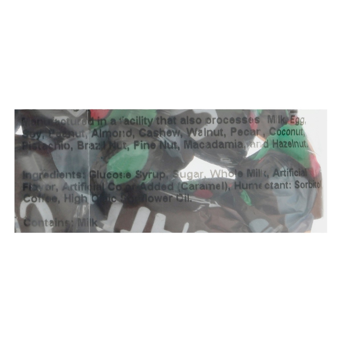 slide 9 of 13, Janie's Candies Coffee Filled Candy 2.25 oz, 2.25 oz