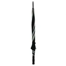 Big Time Products Golf Umbrella - Black and White