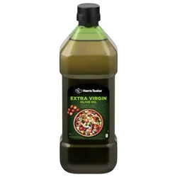 Harris Teeter Extra Virgin Olive Oil